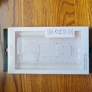 Kate Spade Samsung Galaxy S20+ Case BNIB